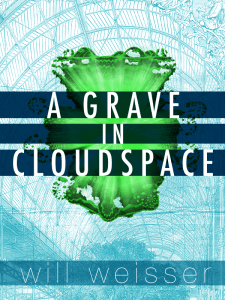 A Grave in cloudSpace